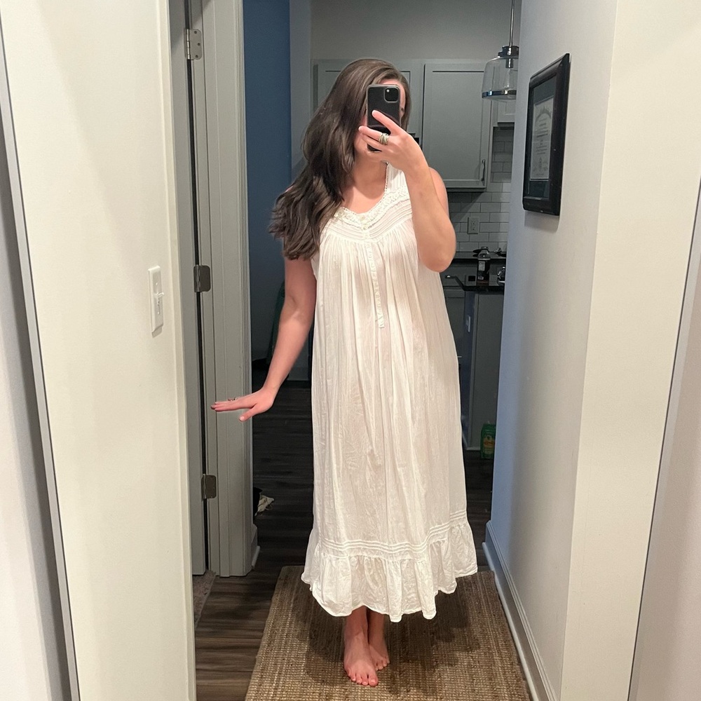 Artisan NY Nap Dress